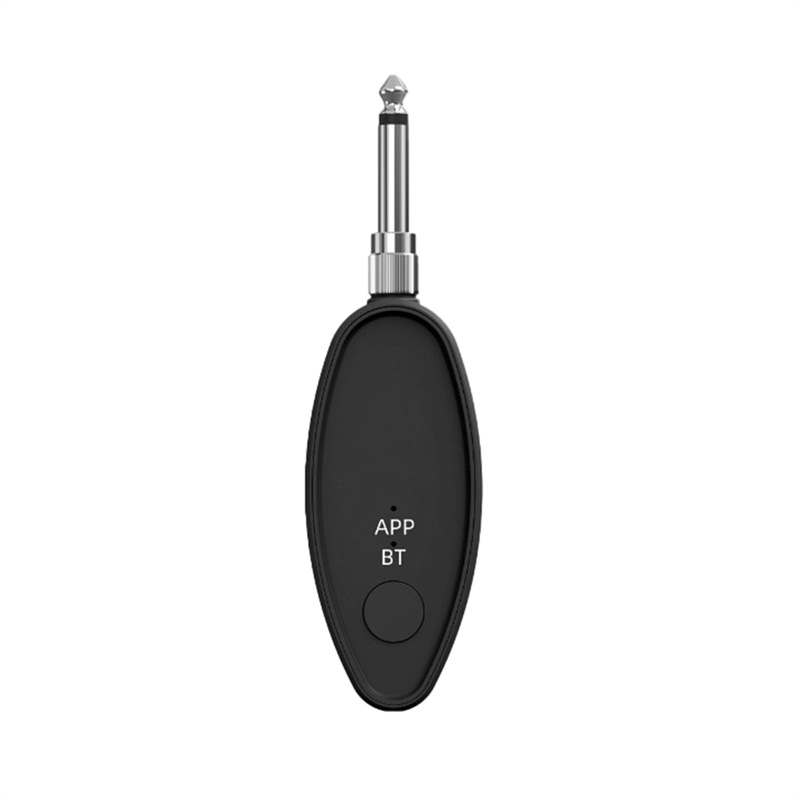Audio Music Remover Free - B04C-オーディオレシーバーアダプターカラオケライブブロードキャスト用3.5/6.5ミリメートルAuxワイヤレスボーカルリムーバーBluetooth 5.2音楽スプリッター