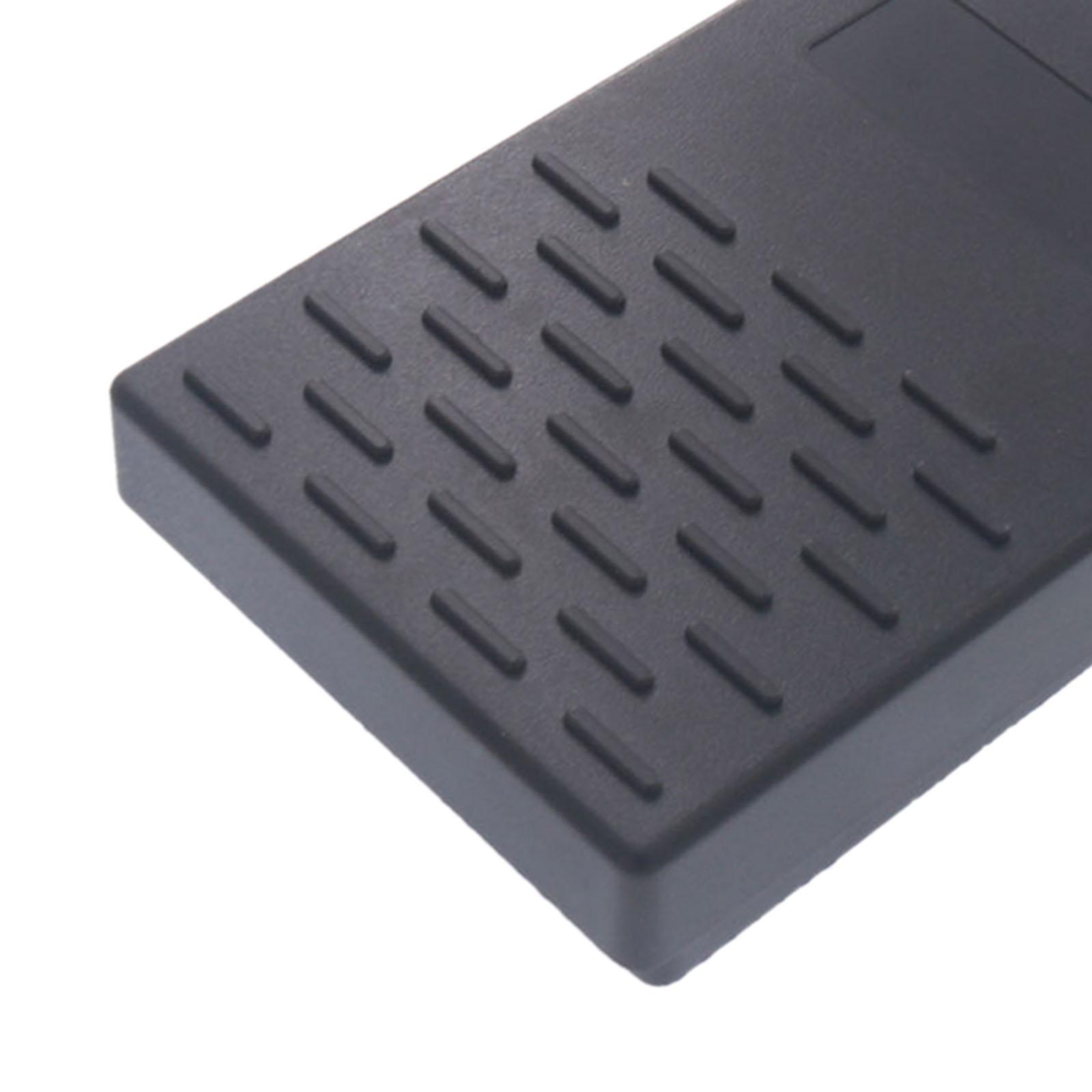 Piano Sustain Pedal - ピアノサステインペダル 使いやすい電子ピアノサステインフットペダル ドラムシンセサイザー用 電子ピアノ ハンドロールピアノエクササイズ