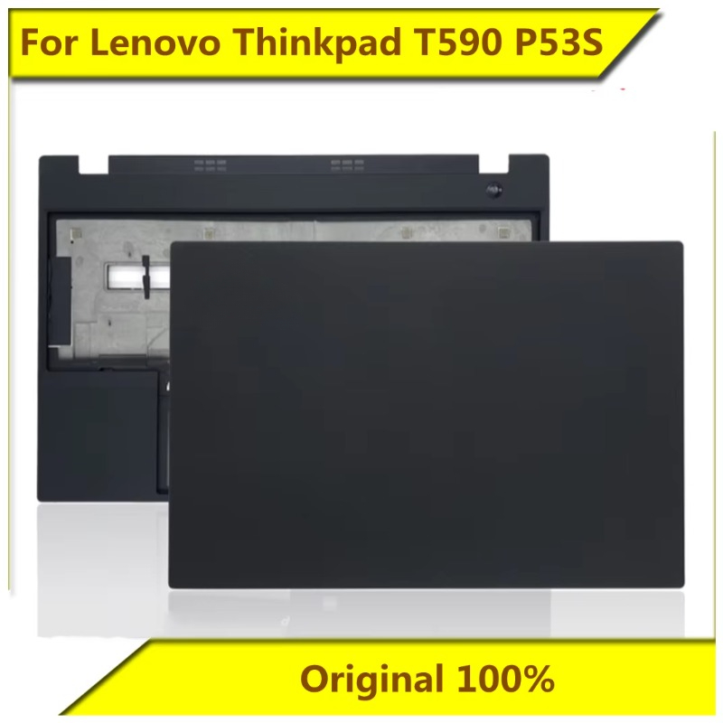 Headphone Amplifier Dac - レノボ Thinkpad T590 P53S シェルバックカバーキーボードノートブックシェル