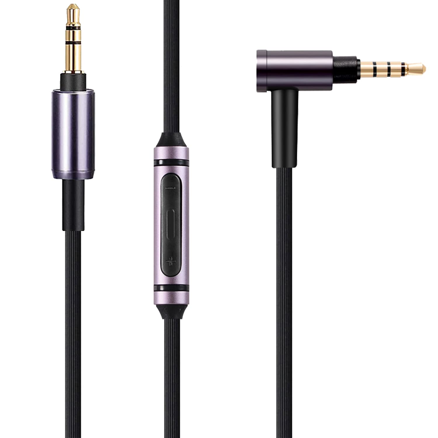Audio Technica Headphone Ath-Ws660Bt - Poyatu-ユニバーサルマイクケーブル、リモートコードワイヤー、ヘッドフォン、オーディオテクニカ、ATH-M20xBT、m20xbt、ATH-S220BT、ATH-WS660BT