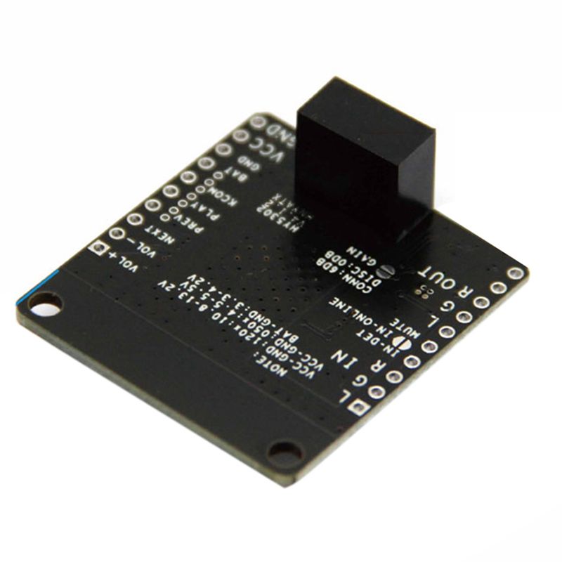 Audio Music Add - AB25-DC 5V/12V Bluetooth 音楽モジュール APTX/ATPXHD プログラミングオーディオアンプ車用