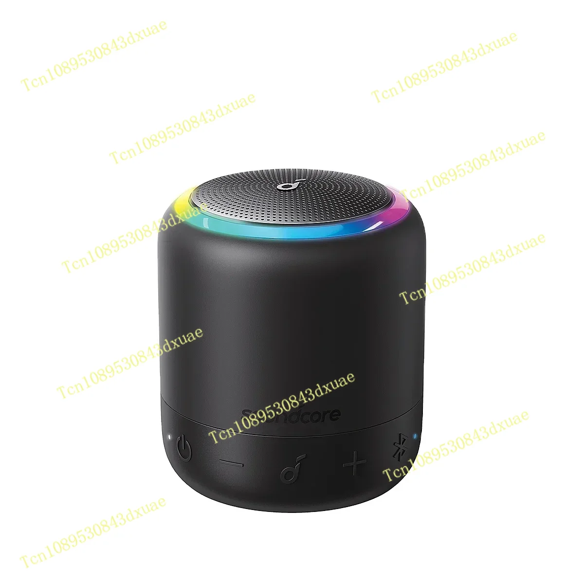 Anker Speaker Soundcore Mini - オリジナルAnker Soundcore Mini 3 ProスピーカーA3127 USB-C