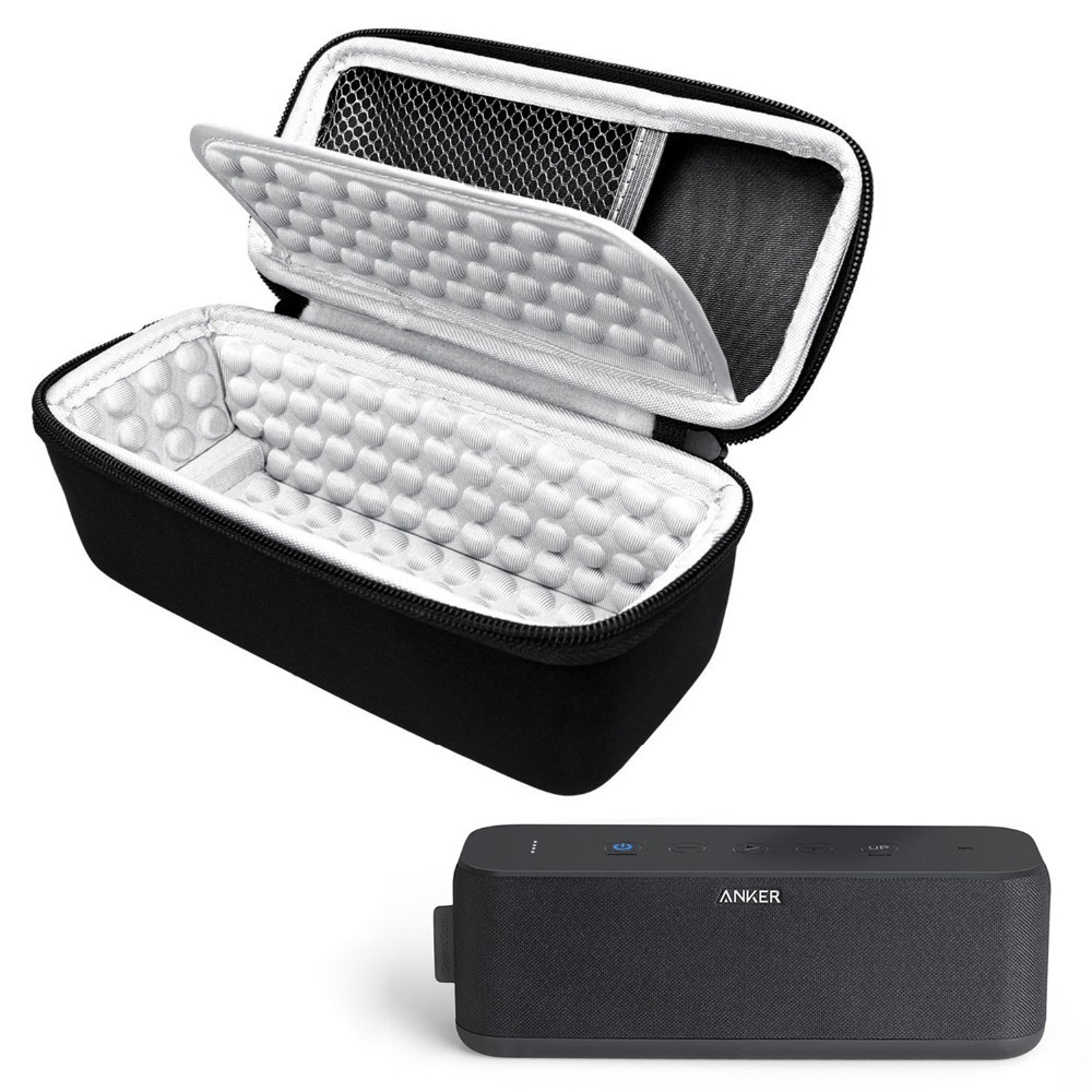 Anker SoundCore Boost 20W スピーカ - Anker Speaker Soundcore Boom 2 のレビューと価格