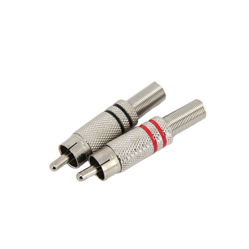 ミュージカル RCA オスサウンド銀メッキ HIFI オーデ - Audio Music Hifi のレビューと価格