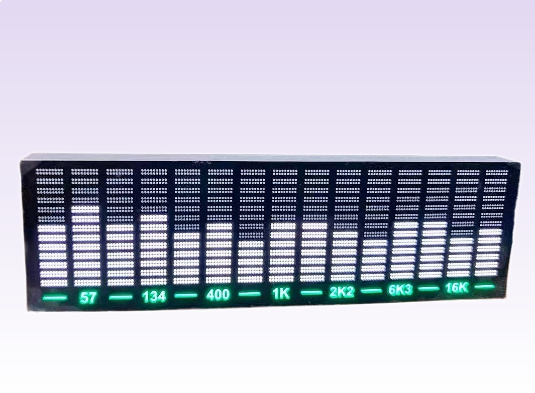 LED音楽スペクトラム表示アナライザー オーディオレベルイン - Audio Music Visualizer Free のレビューと価格