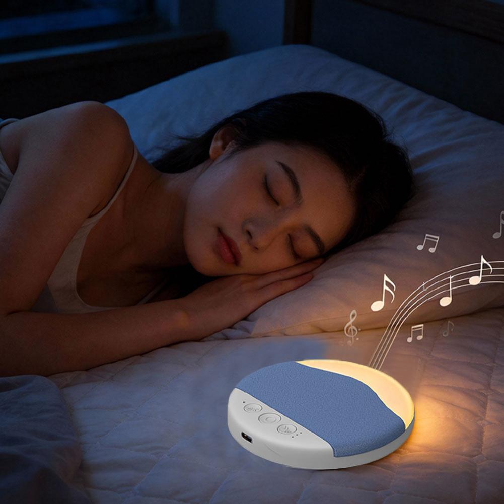 ミニスリーピングBluetoothスピーカー自然音ホワイトノ - Audio Music Player Pc のレビューと価格