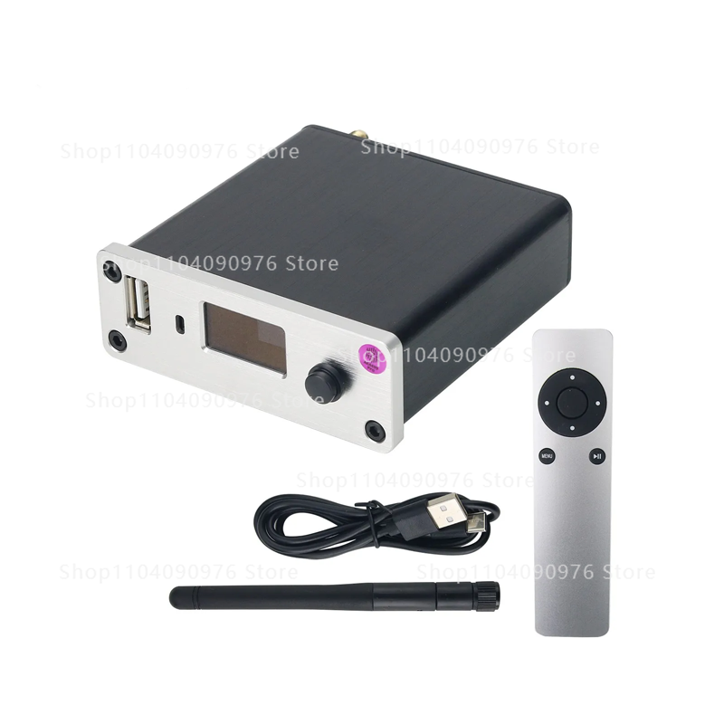 MD4 HiFi Bluetooth カーオーディオデコーダ - Audio Music Apps のレビューと価格