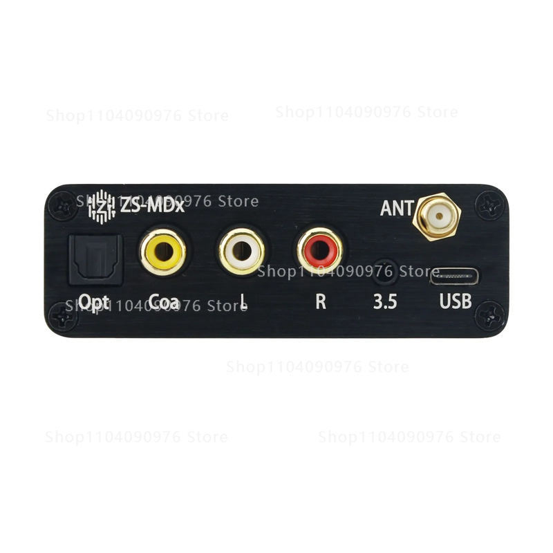 MD4 HiFi Bluetooth カーオーディオデコーダ - Audio Music Apps のレビューと価格