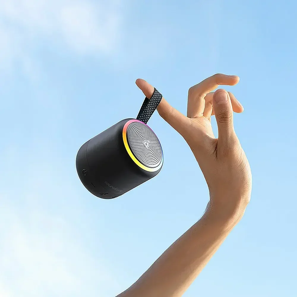 オリジナルアンカー Soundcore ミニ 3 プロスピー - Anker Speaker Soundcore Mini のレビューと価格