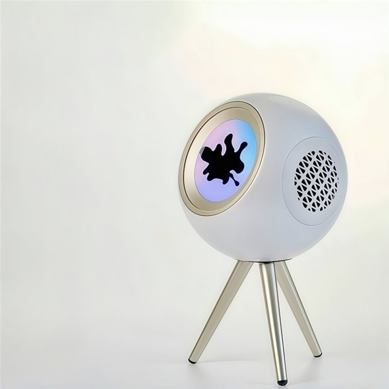 B04C-Bluetooth スピーカー 30W フェロフル - Audio Music Visualizer Free のレビューと価格