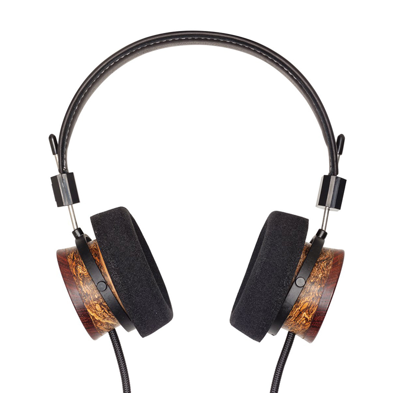 GRADO/グーテ RS1X ヘッドセット HIFI 高忠実 - Audio Music Visualizer Free のレビューと価格