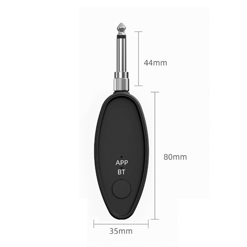 オーディオレシーバーアダプター 3.5/6.5mm Aux  - Audio Music Remover Free のレビューと価格