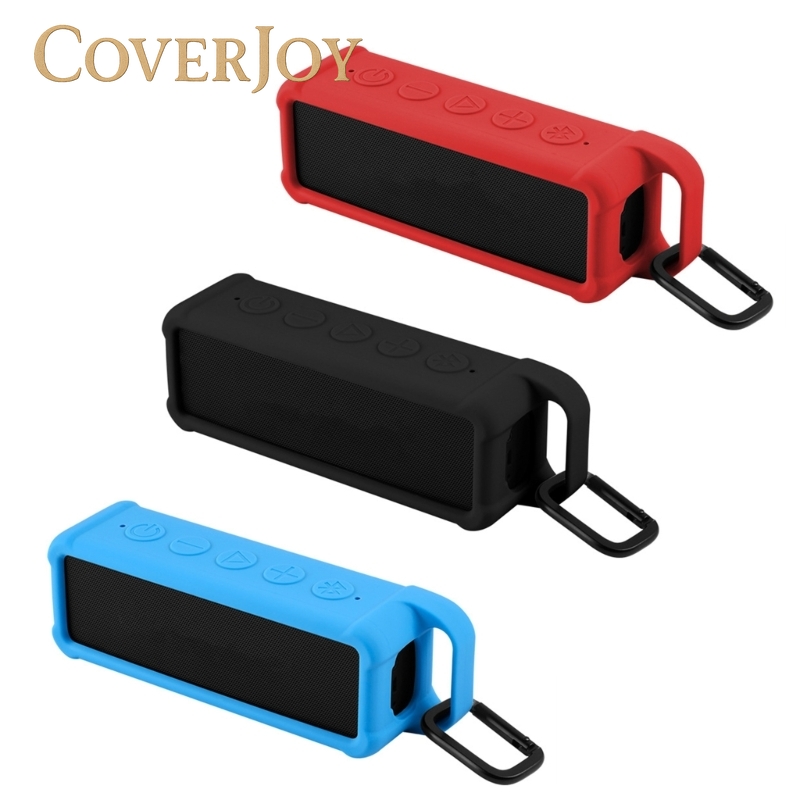 CoverJoy ポータブルトラベルケーススピーカー収納袋ア - Anker Speaker Soundcore Mini のレビューと価格