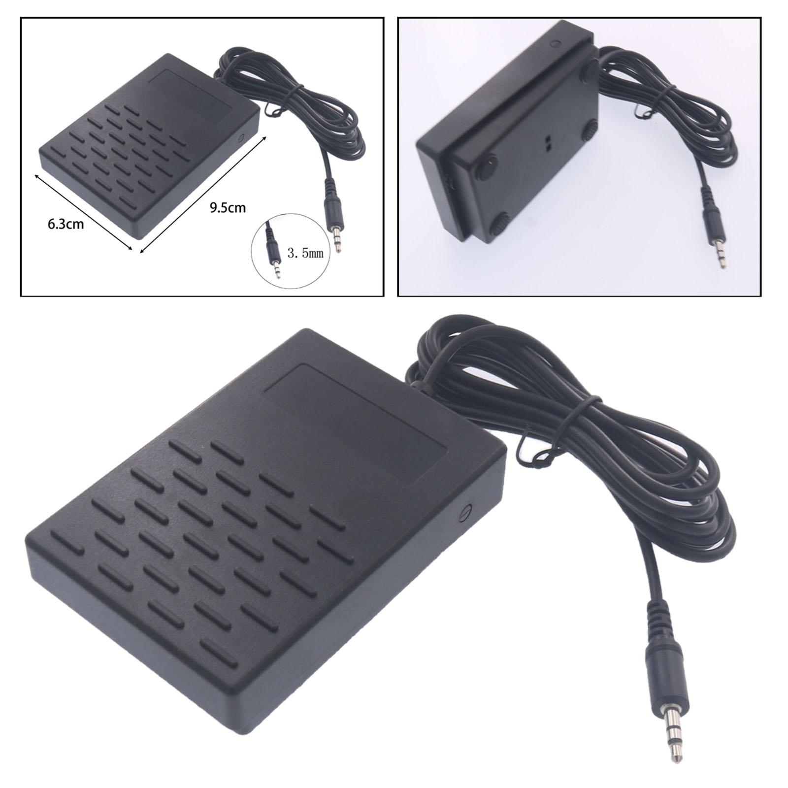 ピアノサステインペダル 使いやすい電子ピアノサステインフット - Piano Sustain Pedal のレビューと価格