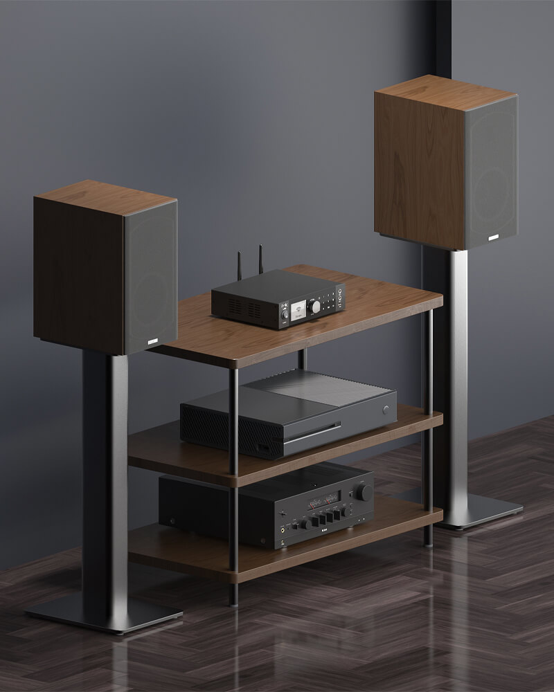A100 ステレオアンプ ホームオーディオ HIFI ネット - Audio Music Apps のレビューと価格