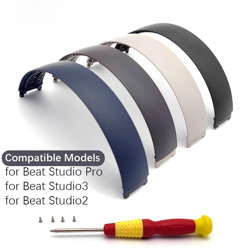 新しい交換用ヘッドバンド Beat Studio Pro ワ - Beats Headphone Studio Pro のレビューと価格