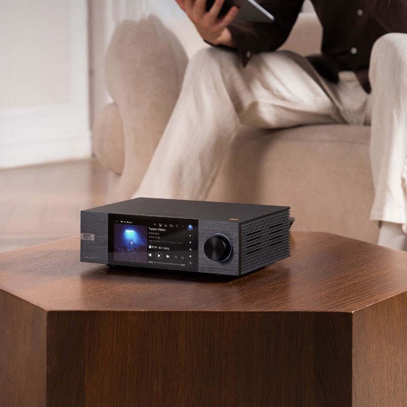 Eversolo DMP-A6 Gen2 デジタル放送オーデ - Audio Music Hifi のレビューと価格