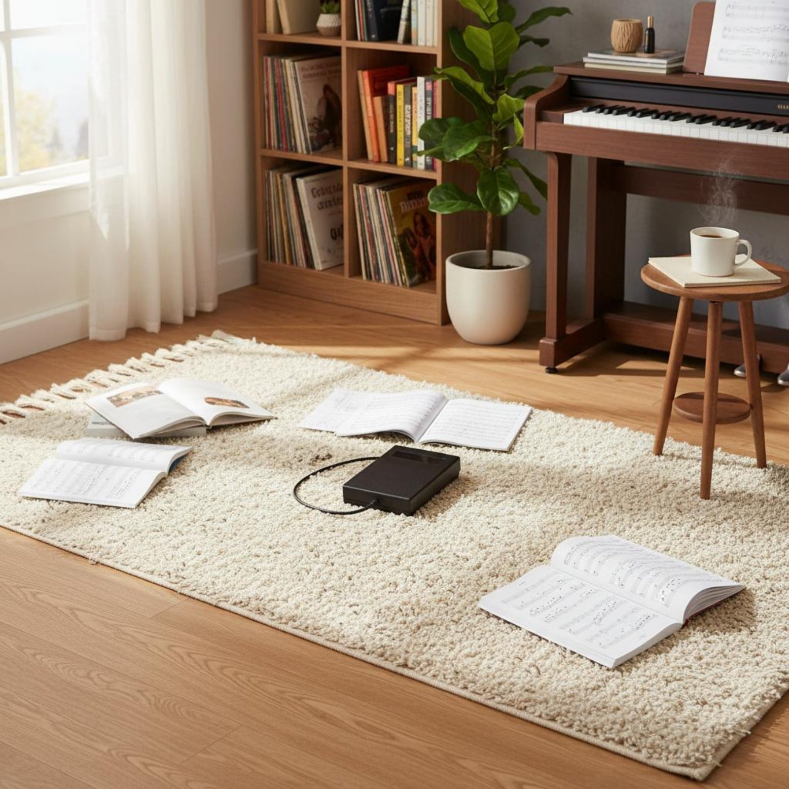 サスティンペダル 頑丈な構造 ダンパーペダル 電子ピアノフッ - Piano Sustain Pedal のレビューと価格