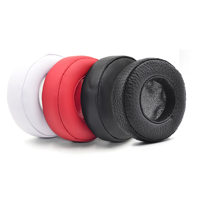 ソフトイヤーパッドヘッドフォン交換用クッションイヤーパッド厚 - Beats Headphone Studio Pro のレビューと価格