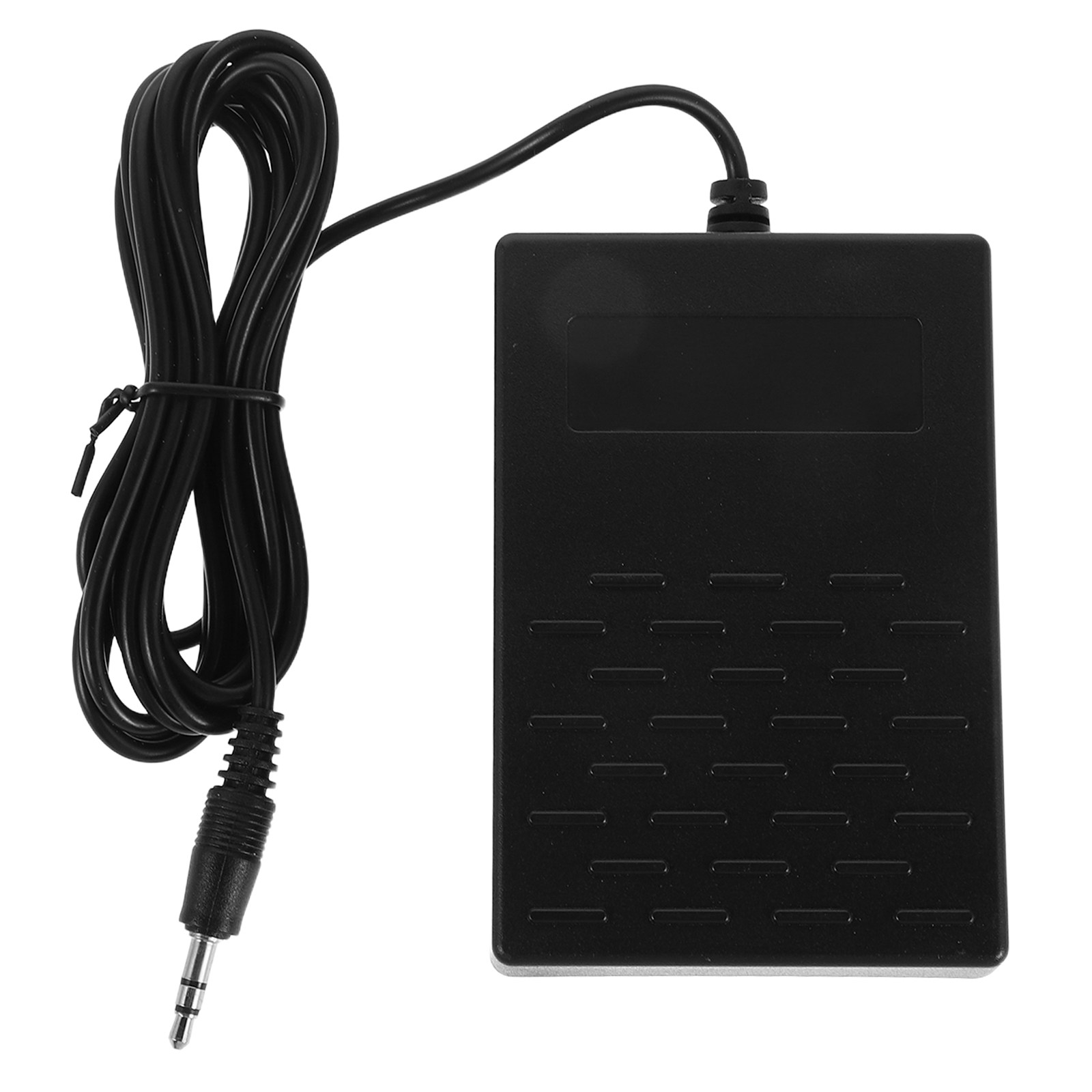 キーボード・デジタルピアノ・シンセサイザー用サスティンペダル - Piano Sustain Pedal のレビューと価格