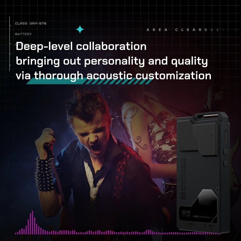 R4 MiDi バージョン ES9018Q2M*4 Andr - Audio Music Hifi のレビューと価格