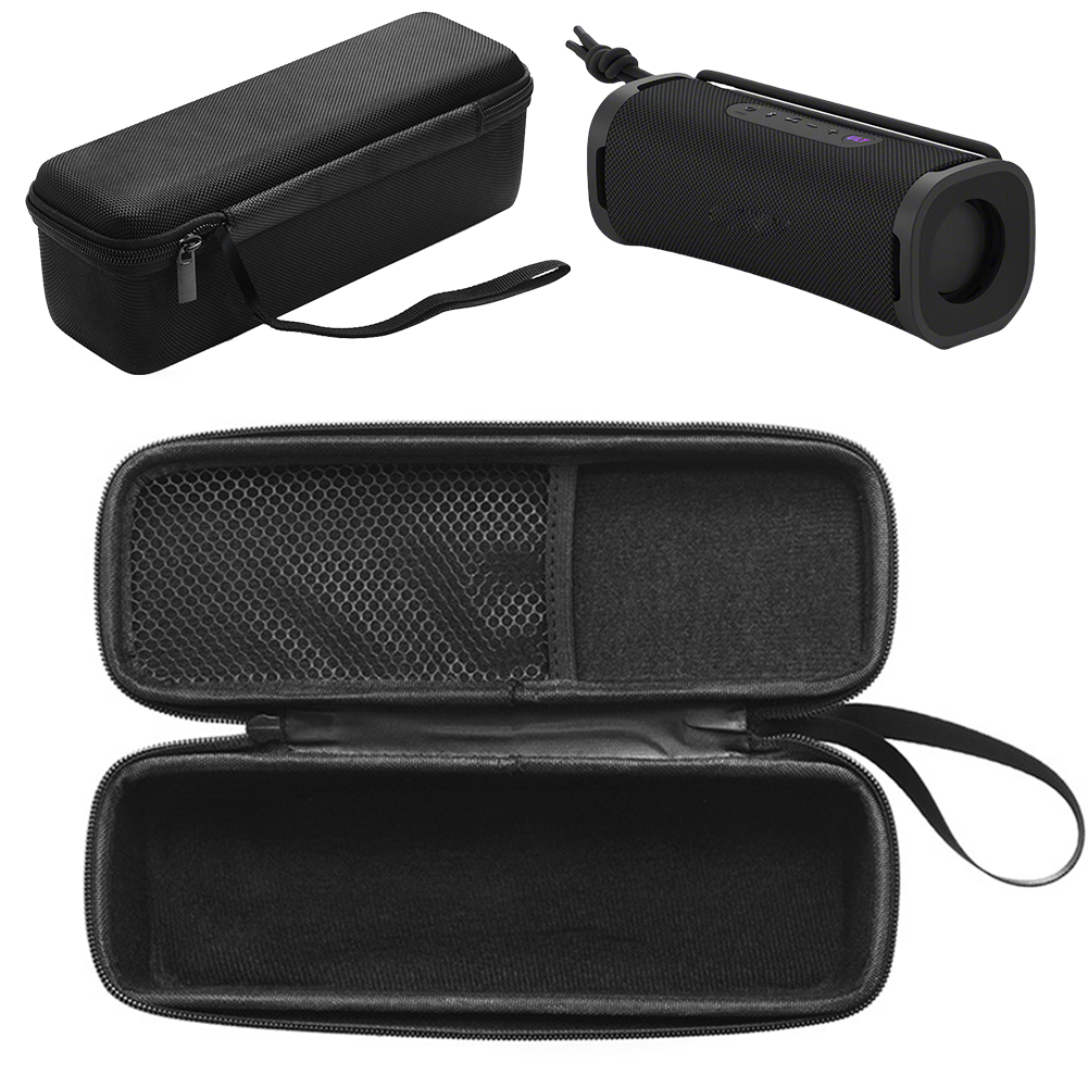 持ち運び用保護ケース 耐衝撃ハードキャリングケース ハードシ - Anker Speaker Soundcore Boom 2 のレビューと価格