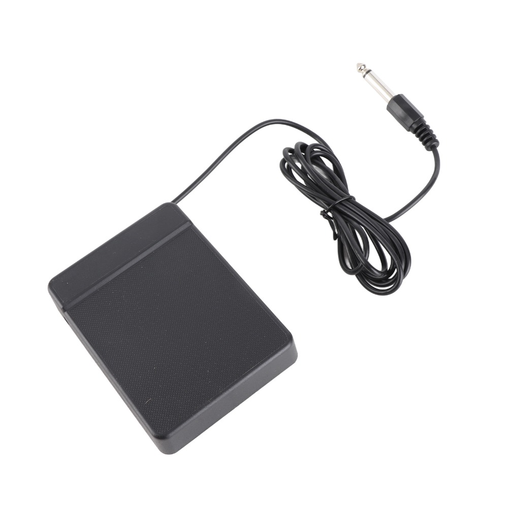 ​ サイレントサスティンペダル ​ ​ 3.5mm/6.35 - Piano Sustain Pedal のレビューと価格