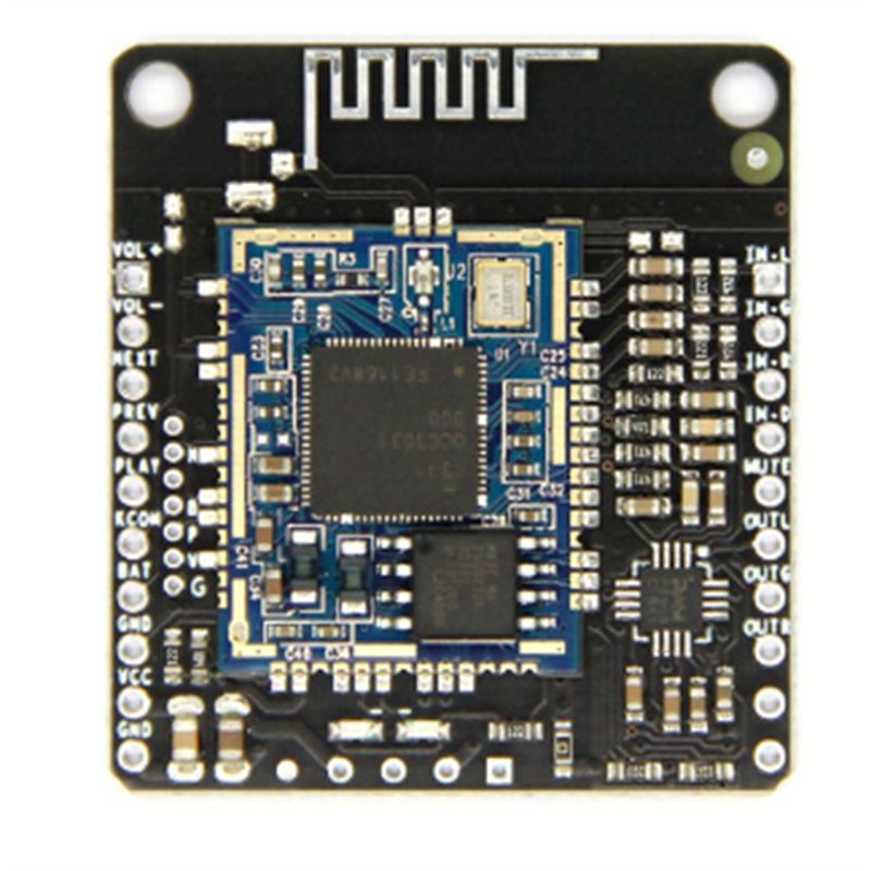 A98Z DC 5V/12V Bluetooth 音楽モジュ - Audio Music Add のレビューと価格
