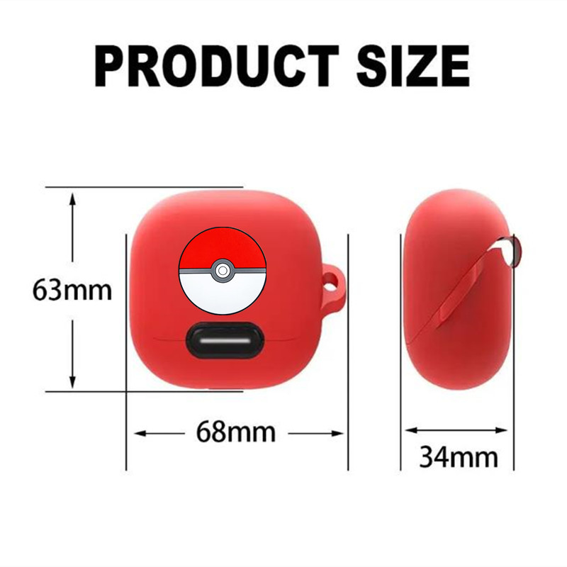 Potdemiel ポケモンイヤホンケースアンカーサウンドコ - Anker Speaker Soundcore Boom 2 のレビューと価格