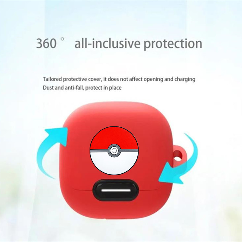 Potdemiel ポケモンイヤホンケースアンカーサウンドコ - Anker Speaker Soundcore Boom 2 のレビューと価格
