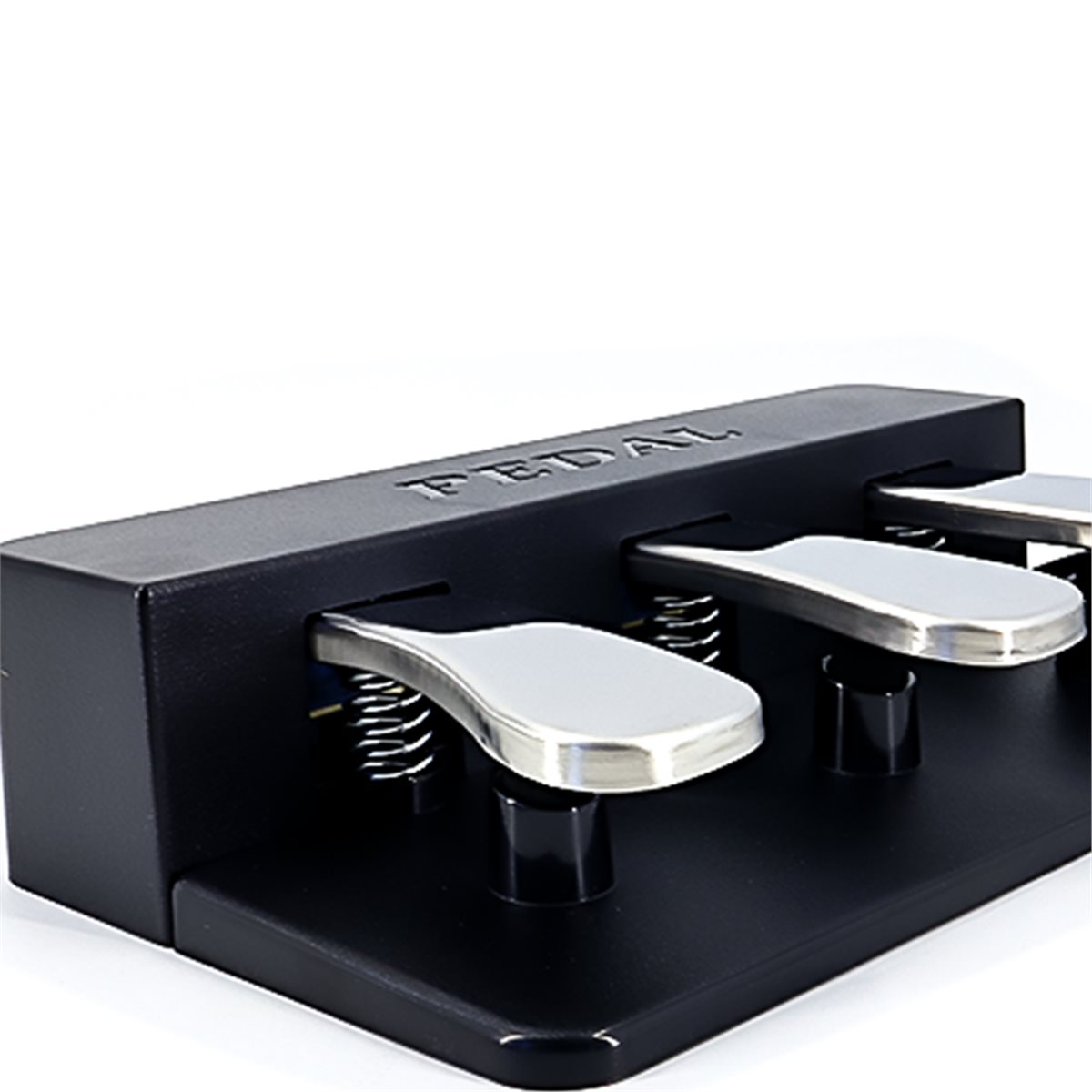 [828 セール] ポータブル 3 フィート ペダルユニット - Piano Sustain Pedal のレビューと価格