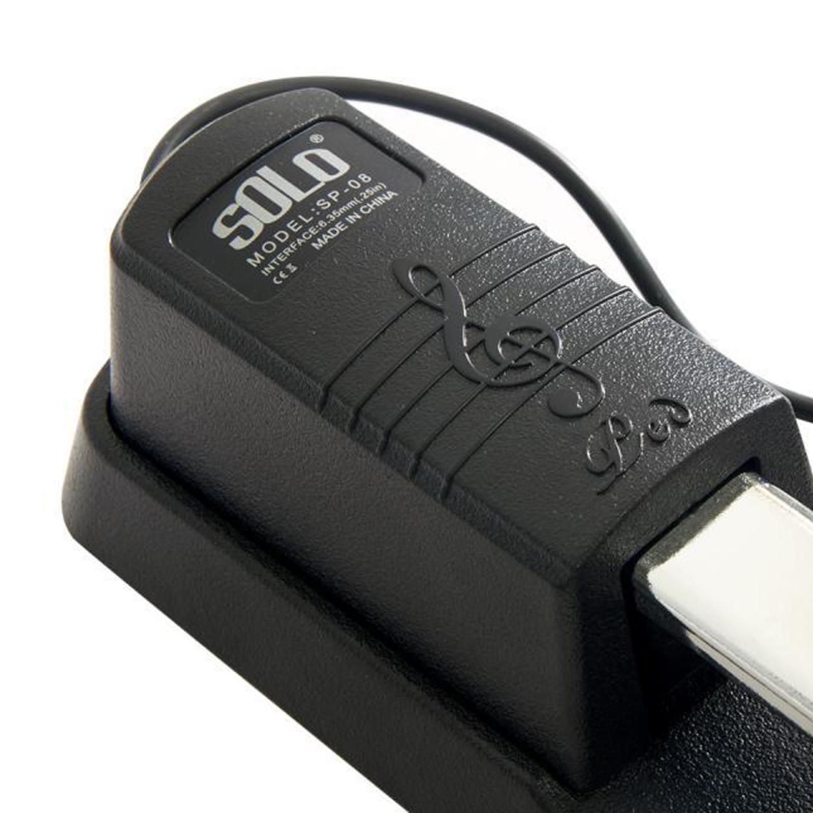 ヤマハ用プロフェッショナルユニバーサルサステインペダルキーボ - Piano Sustain Pedal のレビューと価格
