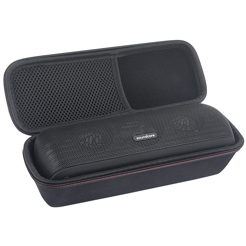 新しいテバハードケース,Bluetoothスピーカー付き,ハ - Anker Speaker Soundcore Boom 2 のレビューと価格