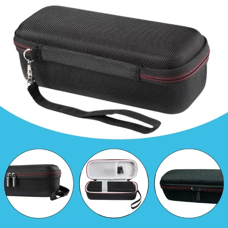 EVAハードトラベル収納バッグ、アンカーサウンドコア2/3ス - Anker Speaker Soundcore Boom 2 のレビューと価格
