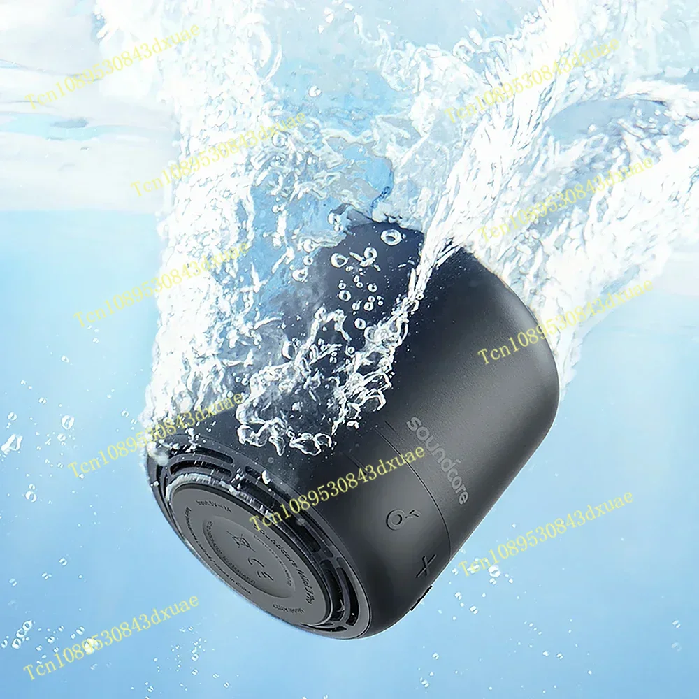 オリジナルAnker Soundcore Mini 3 Pr - Anker Speaker Soundcore Mini のレビューと価格