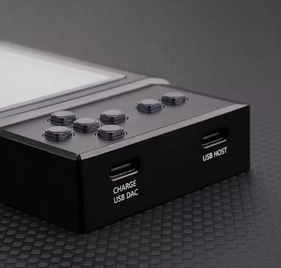 Z5c ダブル ES9039Q2M チップ HiFi オーデ - Audio Music Hifi のレビューと価格