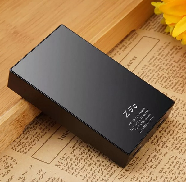 Z5c ダブル ES9039Q2M チップ HiFi オーデ - Audio Music Hifi のレビューと価格